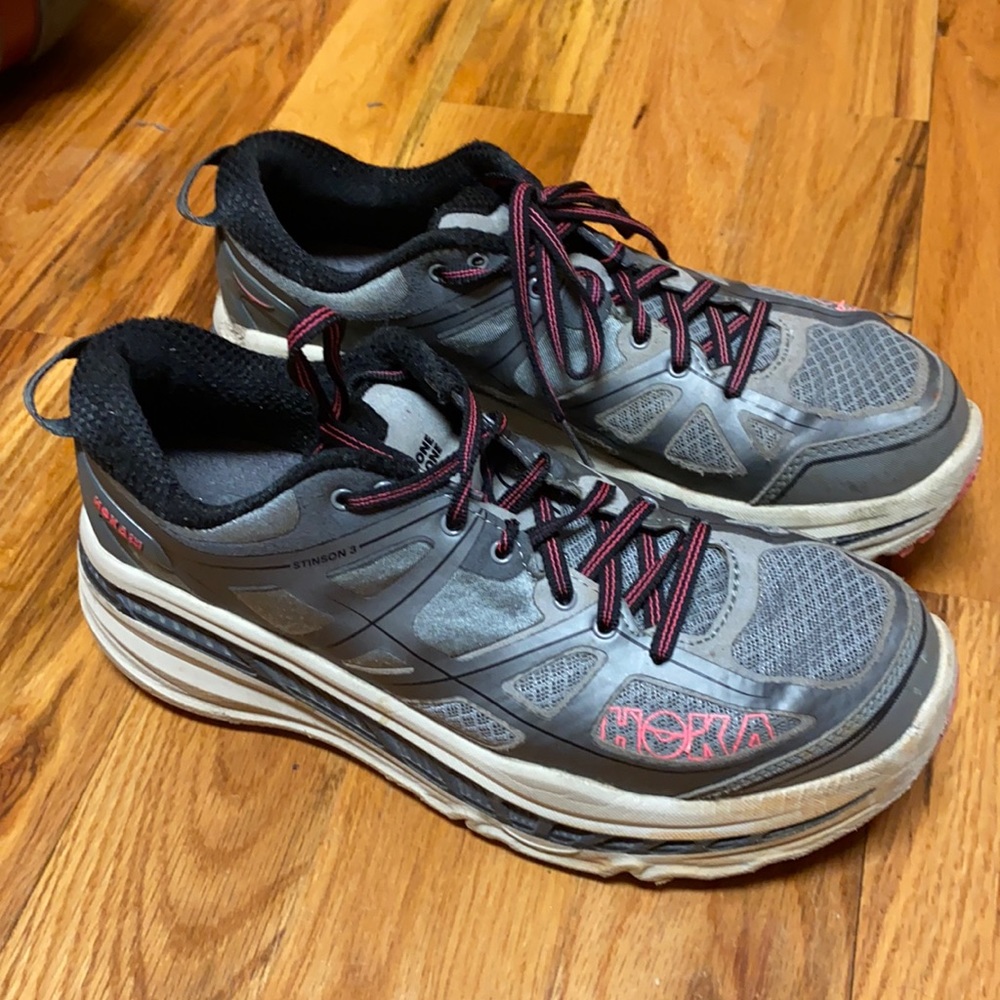 Hoka One